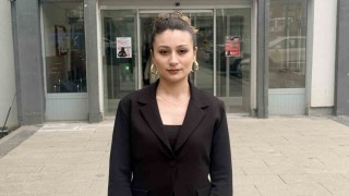 Öldürülmeden önce yaptığı yardım işaretiyle gündeme gelmişti
