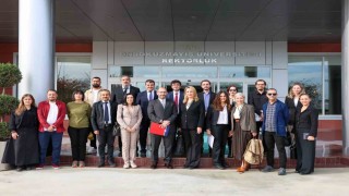 OMÜ İletişim Fakültesinde iki bölüm akredite edildi