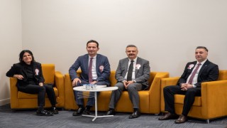 OMÜde Kütüphane Haftası ‘İyileştiren Kütüphane temasıyla kutlanıyor