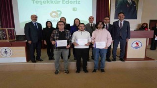 OMÜde Sıfır Atık Günü: Çevre bilinci vurgulandı