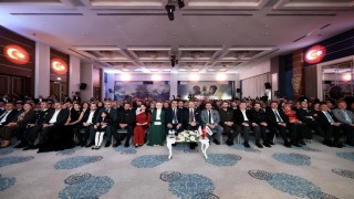 Onbeşliler dizisinin galası Tokatta yapıldı