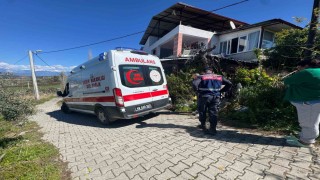 Önce karısını, sonra kendini vurdu