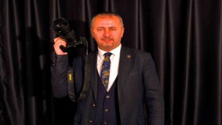 Onur Sağsöze ‘Yılın Basın Fotoğraflarında büyük ödül