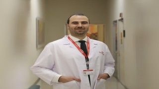 Op. Dr. Ali Emre Dalyan: Glokom sessiz ilerler tedavi edilmezse körlüğe kadar gidebilir