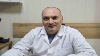 Op. Dr. Baysal: Özellikle gençlerde son 5 yılda rektum kanseri 4 kat, kalın bağırsak kanseri 2 kat daha fazla görülmeye başlanmıştır
