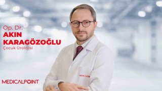 Op. Dr. Karagözoğlu: Sünnet, uzman hekimler tarafından yapılmalı