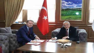 Orduda 60 yaş ve üstüne üniversite projesi