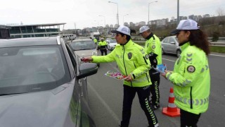 Orduda bayram tedbirleri arttı: Trafikte sıfır can kaybı hedefi