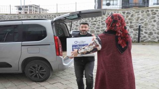 Orduda çölyak hastalarına glütensiz gıda desteği ücretsiz sağlanıyor