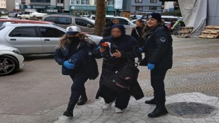 Orduda zabıta ekiplerinden duygu istismarcılarına operasyon