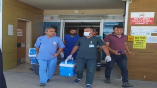 Organlarıyla 4 kişiye umut oldu
