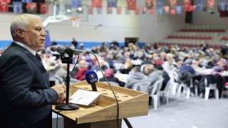 Orhanelinin turizm potansiyeli Bursayı gülümsetecek