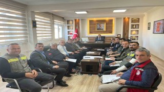 Orman yangınlarına karşı tedbirler alınmaya başladı