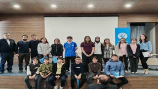 Ortaokullar arası millî kültür bilgi yarışması