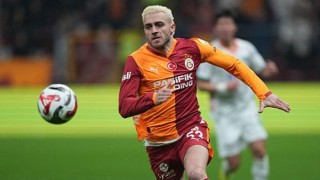 Osimhen Zirvede, Barış Alper Takipte!