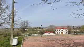 Osmanelinde parklar ve Sakarya Nehri kenarı 24 saat izlenecek