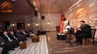 Osmangazi Belediyesinden Anadolunun kahramanlık Türkülerine yolculuk