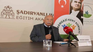 Osmangazi Belediyesinden su zirvesi