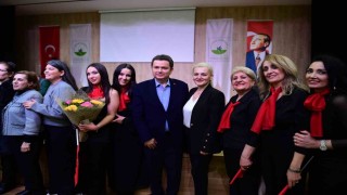 Osmangazide Çanakkale ruhu yüreklere işlendi
