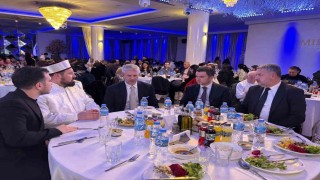 Osmangaziden Varnada birlik ve kardeşlik mesajı