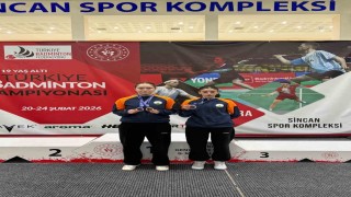 Osmangazinin genç yıldızları Ankarada göz kamaştırdı