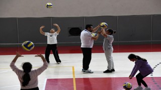 Osmaniye Belediyesi Spor Kulübü, eğitimlere başladı