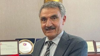 Osmaniye Defterdarlığına Yeni Atama