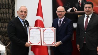 Osmaniye Enerji Üretim Merkezi Oluyor