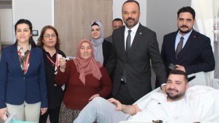 Osmaniye Hastanesinde Servis Denetimleri Sürüyor