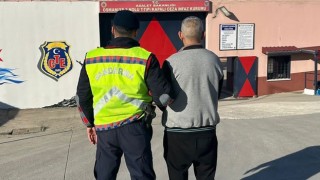 Osmaniye Jandarması Bir Haftada 83 Şüpheli Yakaladı
