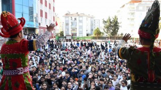 Osmaniye Mithatpaşa İlkokulunda Ramazan Coşkusu