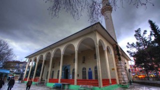 Osmaniye Teravih Namazı ve İftar Vakti
