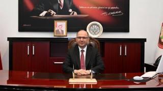 Osmaniye Valisi’nden 14 Mart Tıp Bayramı Mesajı
