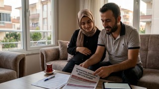 Osmaniye’de Aileler Yeni Doğum Parası Düzenlemesini Bekliyor