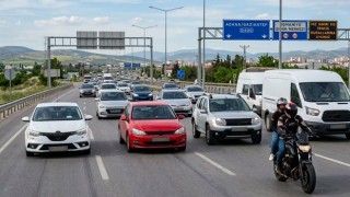 Osmaniye’de Araç Sayısı 246 Bini Aştı