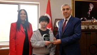 Osmaniye’de Başarılı Öğrenciler Ödüllendirildi