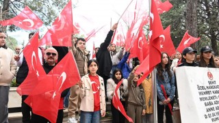 Osmaniye’de Çanakkale Zaferi Törenle Anıldı