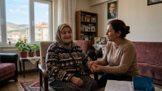 Osmaniye’de Evde Bakım Maaşı Ödemeleri Ne Zaman Yatacak?