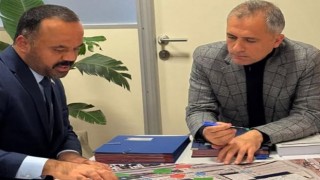 Osmaniye’de Hastane İçin Ortak Adım