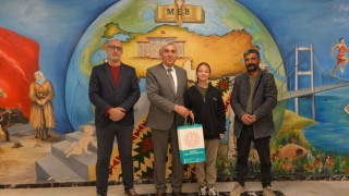 Osmaniye’de İstiklal Marşı Yarışması Sonuçlandı