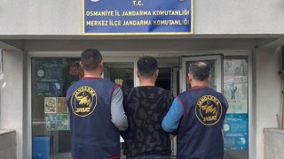 Osmaniye’de Jandarmadan Uyuşturucuya Darbe