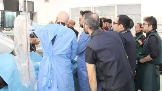 Osmaniye’de Kalp Tedavisinde Yeni Dönem