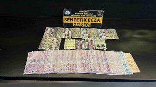 Osmaniye'de narkotik operasyonu: 23 kişi tutuklandı