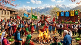 Osmaniye’de Nevruz Bayramı Coşkusu Yaşanacak