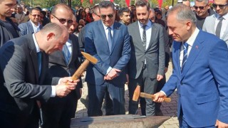 Osmaniye'de Nevruz Coşkusu Yaşandı