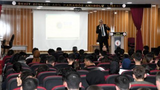Osmaniye’de Öğrencilere Sıfır Atık Bilinci Aşılandı