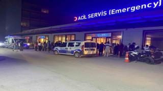 Osmaniyede silahlı kavga: Ağır yaralanan genç kurtarılamadı