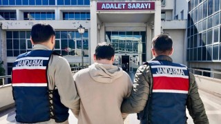 Osmaniye’de Üç Şüpheli Tutuklandı