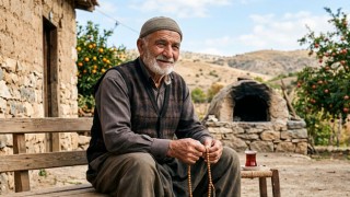 Osmaniye’de Yaşlı Nüfus Verileri Açıklandı