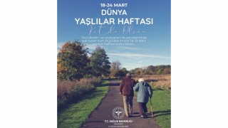 Osmaniye’de Yaşlılar İçin Seferberlik Başladı